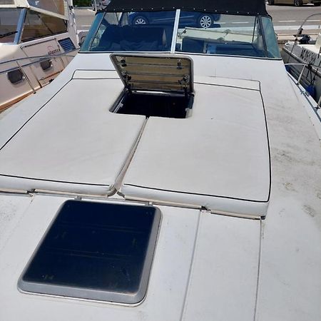 L Ile Sur Mer Empuriabrava Luaran gambar