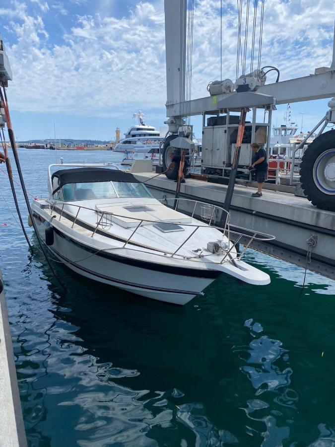 L Ile Sur Mer Empuriabrava Luaran gambar